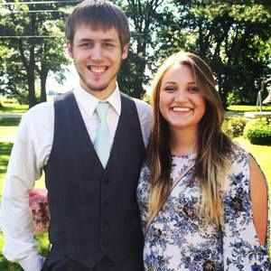 Meet your Posher, Alli